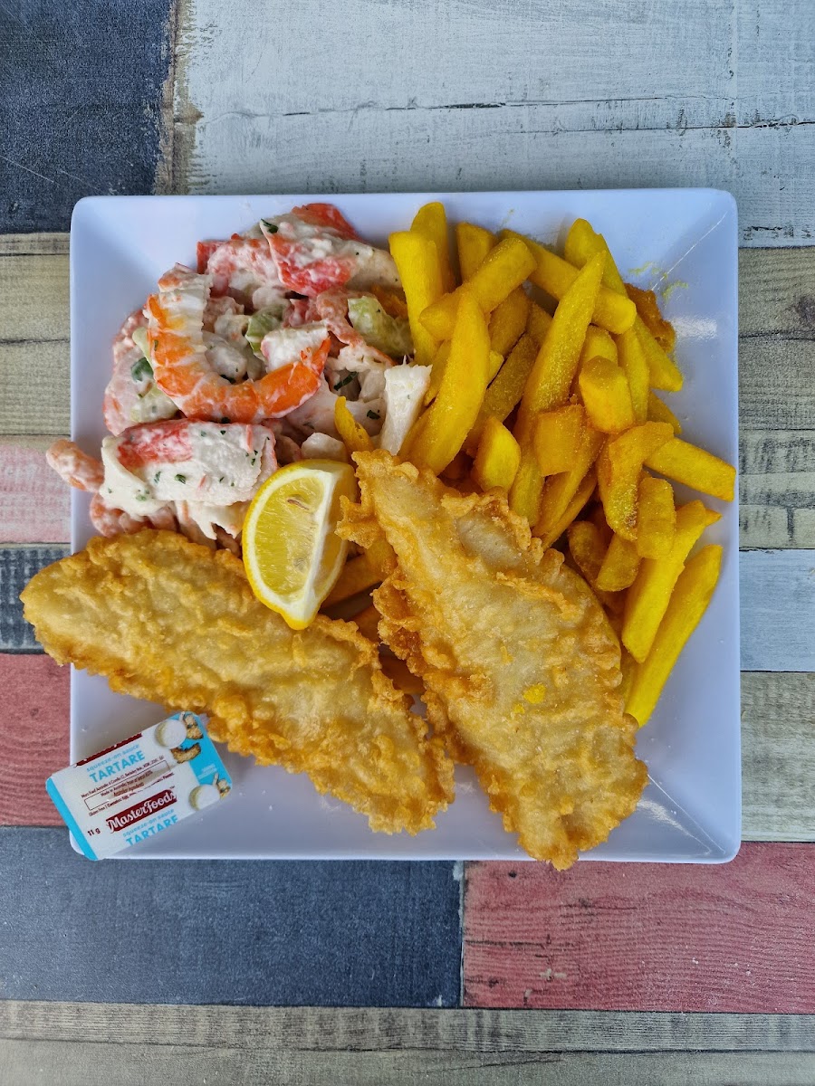 Great North Seafoods Five Dock Photos 2